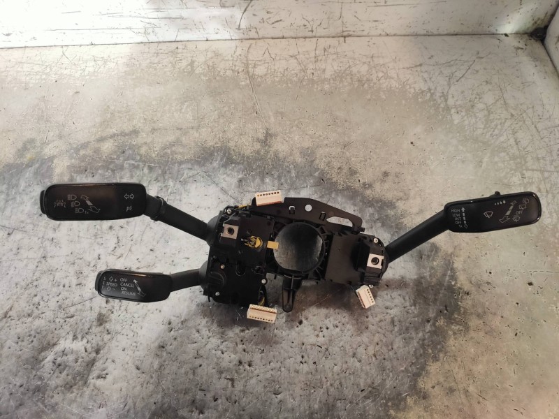 Recambio de mando luces para seat leon st (5f8) reference referencia OEM IAM 5Q0953507DK 1010509601 5G0941431AHWZU