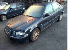 mg rover serie 45 (rt) del año 2003
