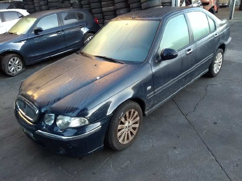 mg rover serie 45 (rt) del año 2003