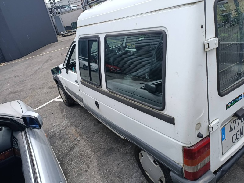 citroen c15 del año 2003