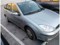 ford focus berlina (cak) del año 2002