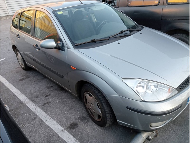 ford focus berlina (cak) del año 2002 ford focus berlina (cak) del año 2002