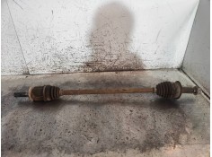 Recambio de transmision trasera derecha para citroen c-crosser exclusive referencia OEM IAM   