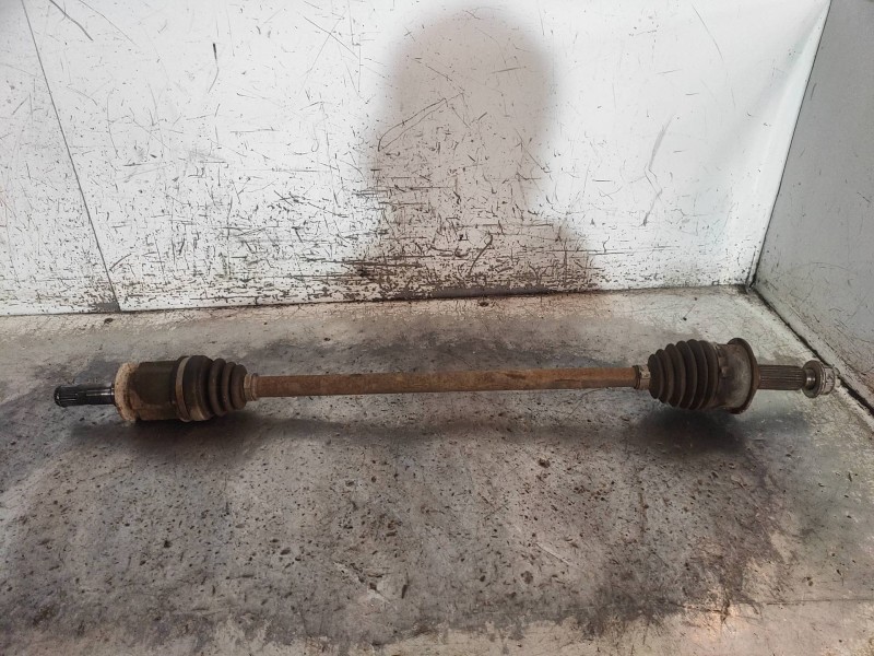 Recambio de transmision trasera derecha para citroen c-crosser exclusive referencia OEM IAM   