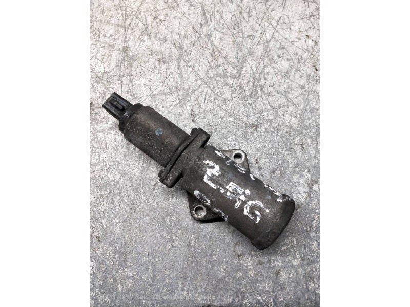 Recambio de valvula ralenti para ford sierra berlina clx referencia OEM IAM 87TF9F715CB  
