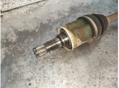 Recambio de transmision trasera derecha para citroen c-crosser exclusive referencia OEM IAM    2