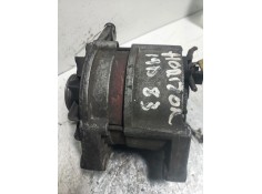 Recambio de alternador para talbot horizon gld referencia OEM IAM 0120489157   2