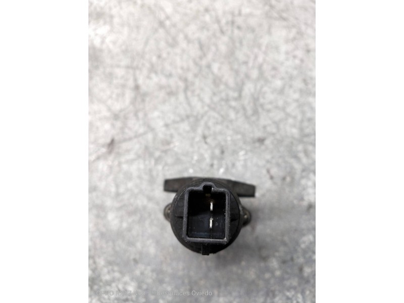 Recambio de valvula ralenti para ford sierra berlina clx referencia OEM IAM 87TF9F715CB  