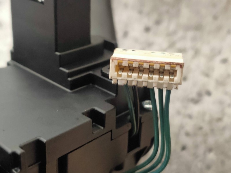 Recambio de mando luces para seat leon st (5f8) reference referencia OEM IAM 5Q0953507DK 1010509601 5G0941431AHWZU