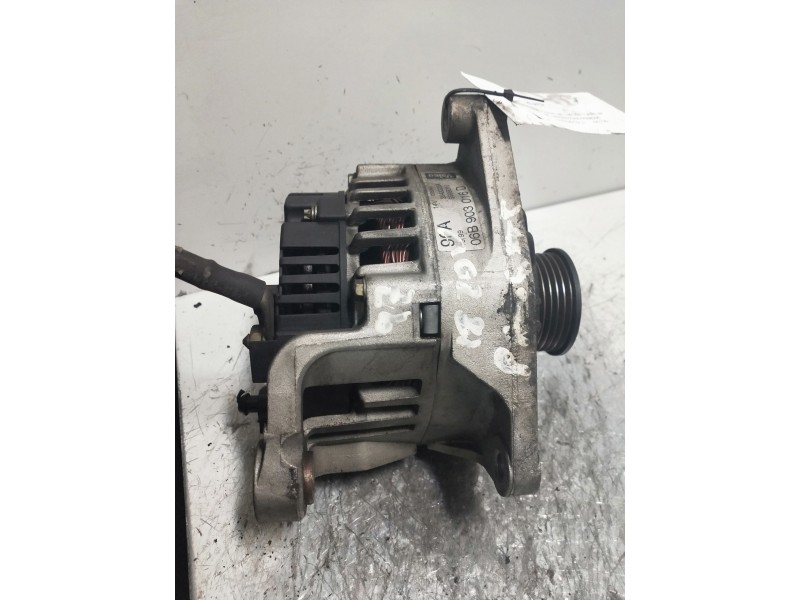 Recambio de alternador para volkswagen passat berlina (3b2) comfortline referencia OEM IAM 06B903016D  