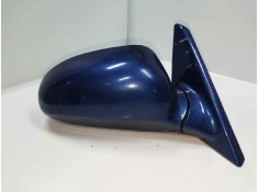 Recambio de retrovisor derecho para hyundai coupe (j2) 1.6 fx coupe referencia OEM IAM   ELECTRICO