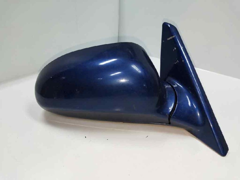 Recambio de retrovisor derecho para hyundai coupe (j2) 1.6 fx coupe referencia OEM IAM   ELECTRICO