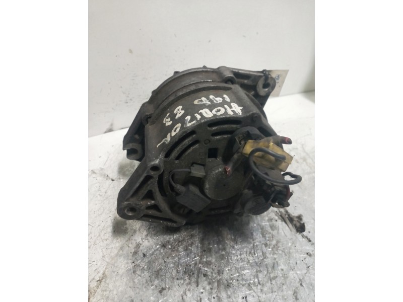 Recambio de alternador para talbot horizon gld referencia OEM IAM 0120489157  