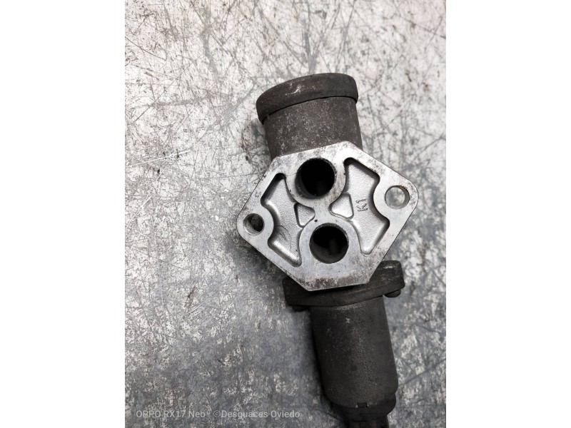 Recambio de valvula ralenti para ford sierra berlina clx referencia OEM IAM 87TF9F715CB  