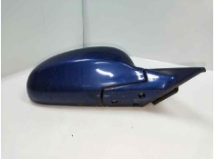 Recambio de retrovisor derecho para hyundai coupe (j2) 1.6 fx coupe referencia OEM IAM   ELECTRICO 2