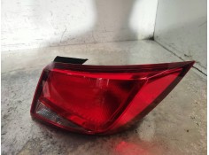 Recambio de piloto trasero derecho para seat leon st (5f8) reference referencia OEM IAM 5F9945096 90047802 