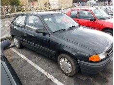 opel astra f berlina del año 1992