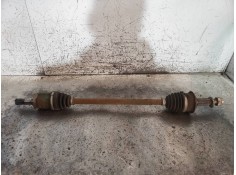 Recambio de transmision trasera izquierda para citroen c-crosser exclusive referencia OEM IAM   