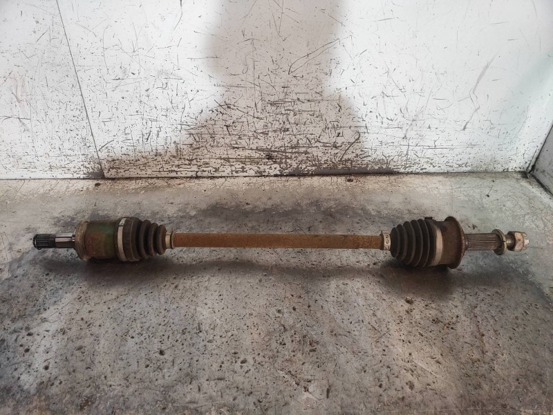 Recambio de transmision trasera izquierda para citroen c-crosser exclusive referencia OEM IAM   