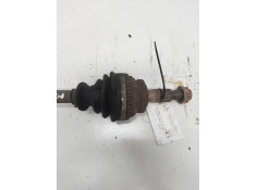 Recambio de transmision delantera izquierda para mg rover mgf (rd) vvc referencia OEM IAM    2