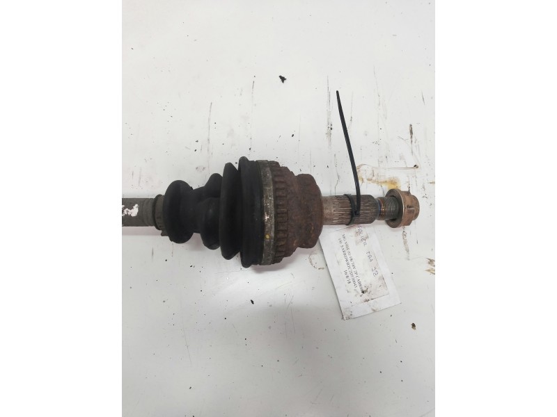 Recambio de transmision delantera izquierda para mg rover mgf (rd) vvc referencia OEM IAM   