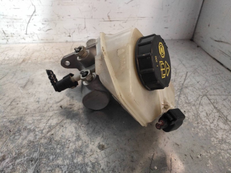 Recambio de bomba freno para land rover freelander (lr2) 2.2 td4 referencia OEM IAM   