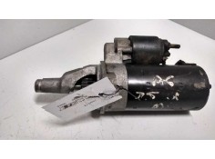 Recambio de motor arranque para audi allroad quattro (4b5) 2.5 tdi (132kw) referencia OEM IAM 000109021 1005821953 BOSCH