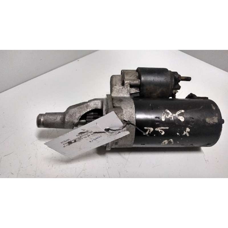 Recambio de motor arranque para audi allroad quattro (4b5) 2.5 tdi (132kw) referencia OEM IAM 000109021 1005821953 BOSCH