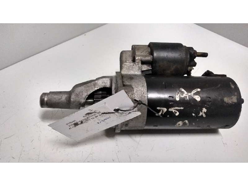 Recambio de motor arranque para audi allroad quattro (4b5) 2.5 tdi (132kw) referencia OEM IAM 000109021 1005821953 BOSCH