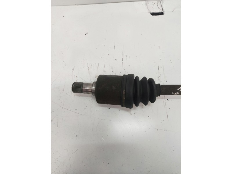 Recambio de transmision delantera izquierda para mg rover mgf (rd) vvc referencia OEM IAM   
