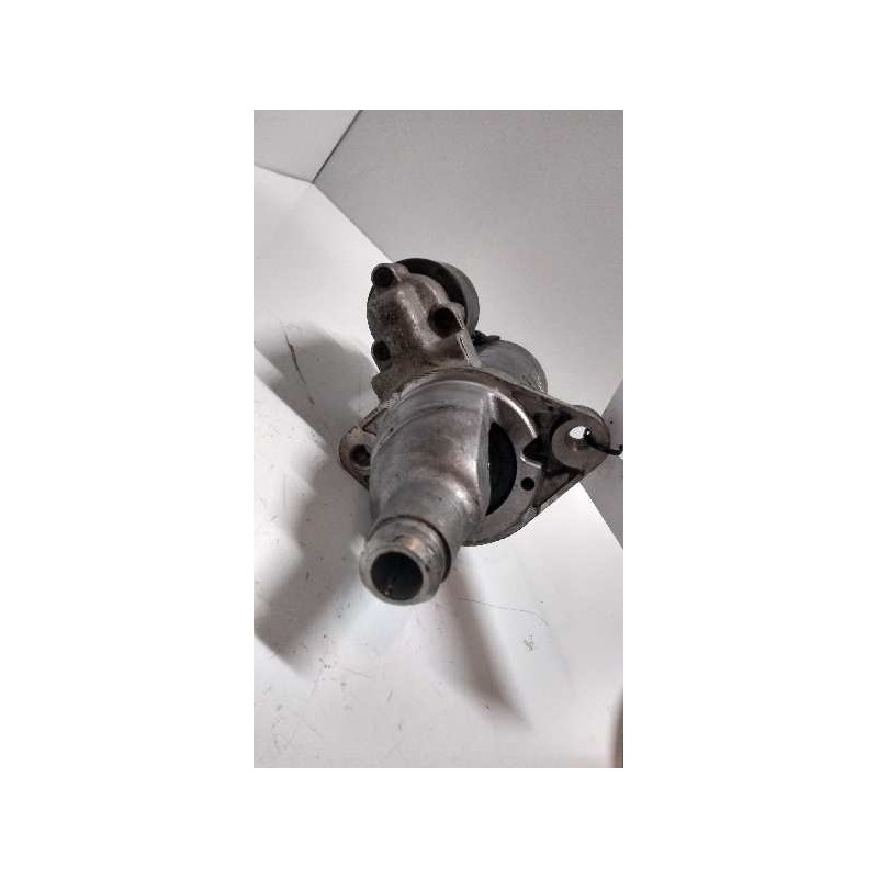 Recambio de motor arranque para audi allroad quattro (4b5) 2.5 tdi (132kw) referencia OEM IAM 000109021 1005821953 BOSCH