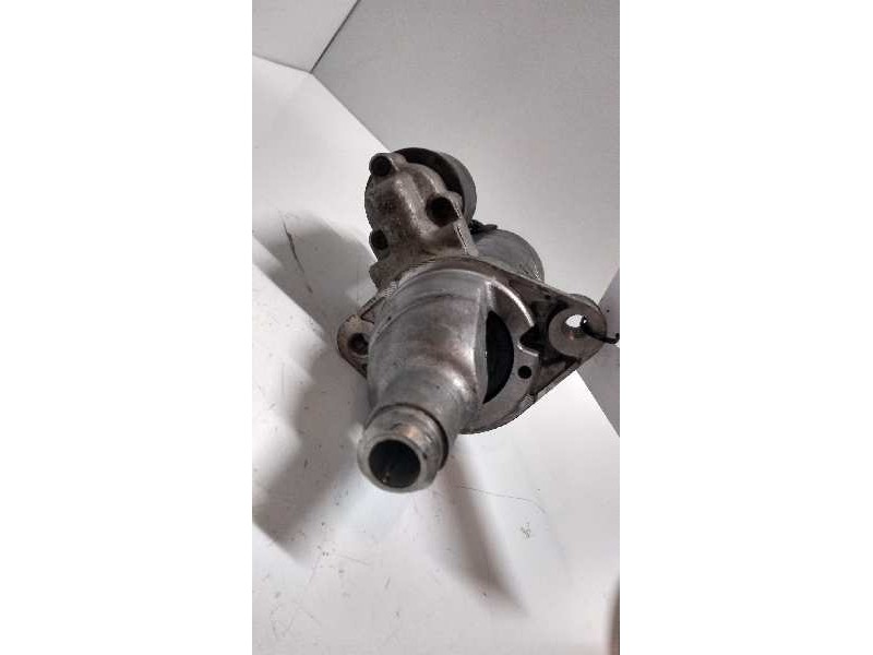 Recambio de motor arranque para audi allroad quattro (4b5) 2.5 tdi (132kw) referencia OEM IAM 000109021 1005821953 BOSCH