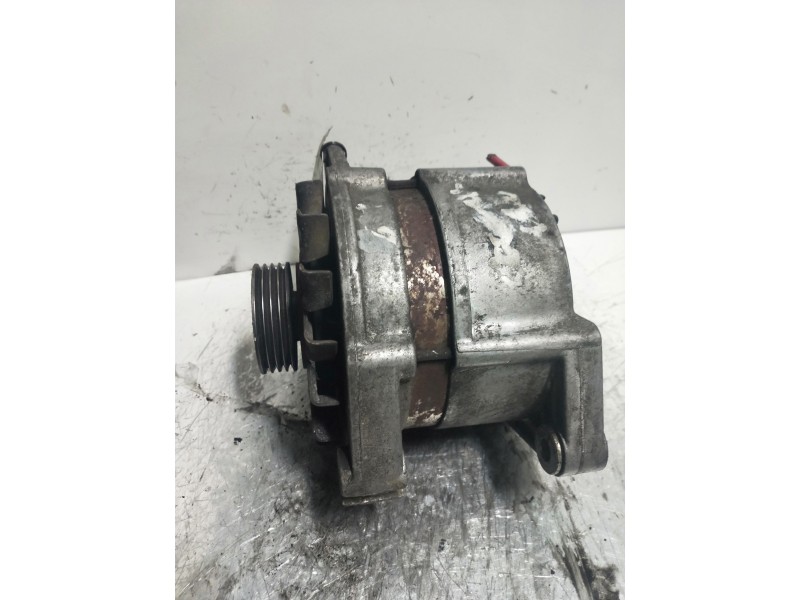 Recambio de alternador para talbot solara 1.9 d referencia OEM IAM 0120489157  