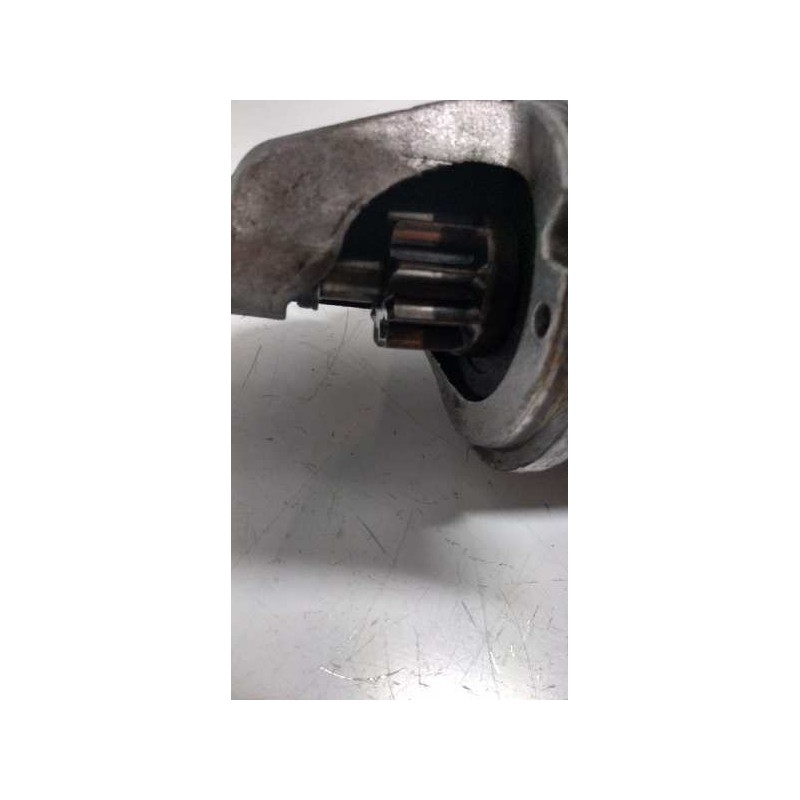 Recambio de motor arranque para audi allroad quattro (4b5) 2.5 tdi (132kw) referencia OEM IAM 000109021 1005821953 BOSCH