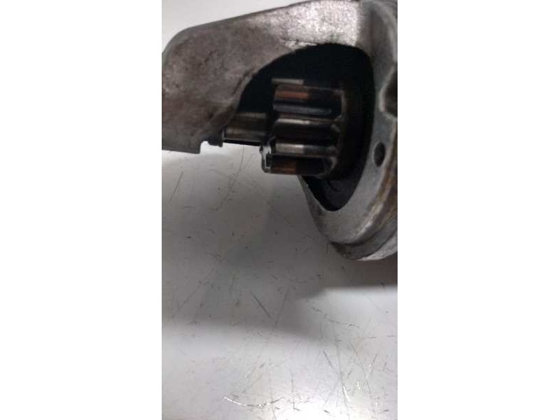 Recambio de motor arranque para audi allroad quattro (4b5) 2.5 tdi (132kw) referencia OEM IAM 000109021 1005821953 BOSCH