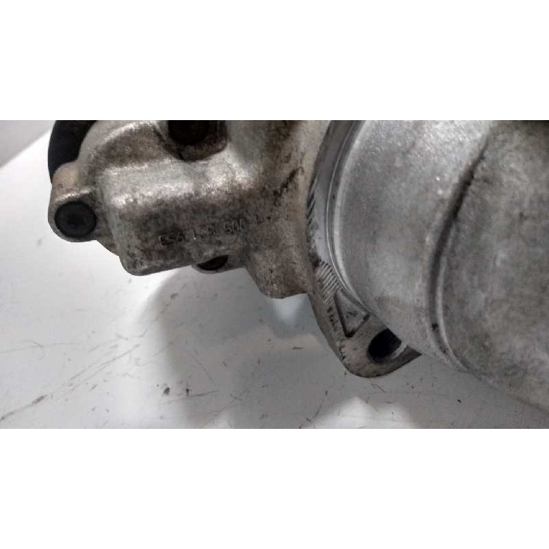 Recambio de motor arranque para audi allroad quattro (4b5) 2.5 tdi (132kw) referencia OEM IAM 000109021 1005821953 BOSCH