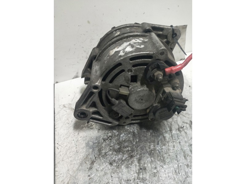 Recambio de alternador para talbot solara 1.9 d referencia OEM IAM 0120489157  