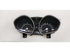 Recambio de cuadro instrumentos para volvo xc90 referencia OEM IAM C1BT10849GXN  