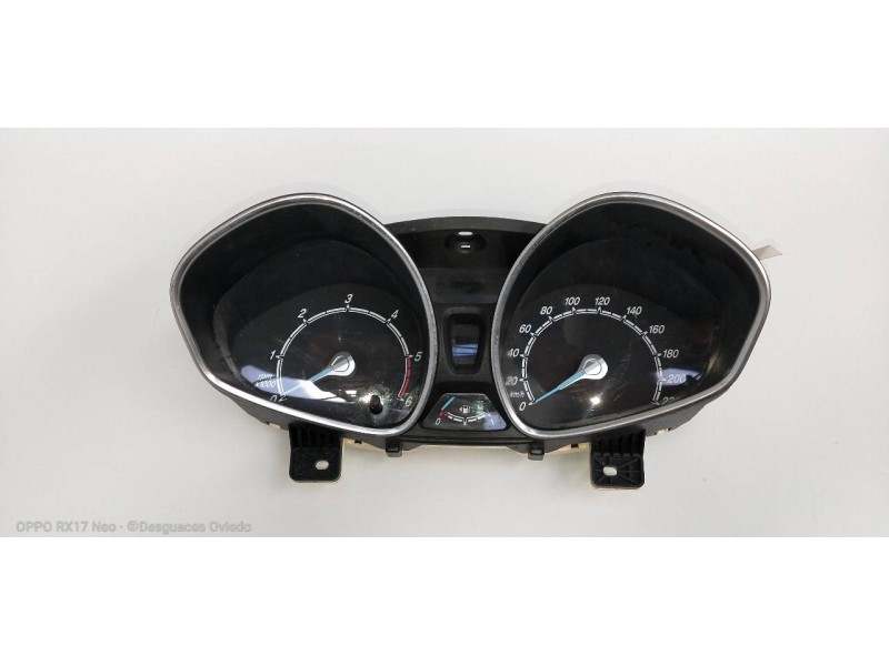 Recambio de cuadro instrumentos para volvo xc90 referencia OEM IAM C1BT10849GXN  