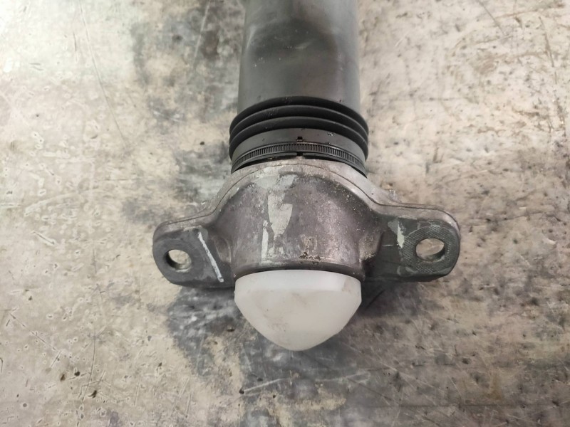 Recambio de amortiguador trasero izquierdo para seat leon st (5f8) reference referencia OEM IAM 5Q0512013ES  