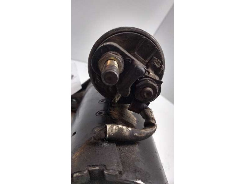 Recambio de motor arranque para audi allroad quattro (4b5) 2.5 tdi (132kw) referencia OEM IAM 000109021 1005821953 BOSCH