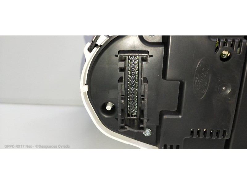 Recambio de cuadro instrumentos para volvo xc90 referencia OEM IAM C1BT10849GXN  