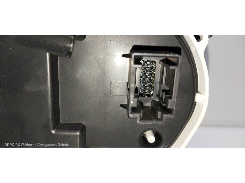 Recambio de cuadro instrumentos para volvo xc90 referencia OEM IAM C1BT10849GXN  