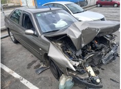 peugeot 406 berlina (s1/s2) del año 2003