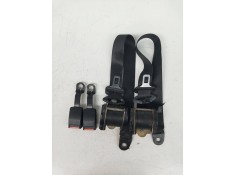 Recambio de juego cinturones delantero para opel kadett e referencia OEM IAM   4P