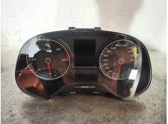 Recambio de cuadro instrumentos para seat leon st (5f8) reference referencia OEM IAM 5F0920872A A2C90681200 5F0920863
