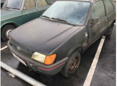 ford fiesta berl./courier del año 1991
