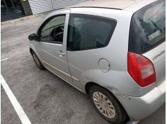 citroen c2 del año 2004 2