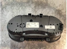 Recambio de cuadro instrumentos para seat leon st (5f8) reference referencia OEM IAM 5F0920872A A2C90681200 5F0920863 2