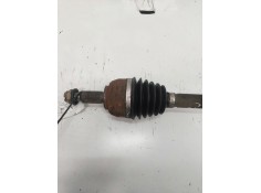 Recambio de transmision delantera izquierda para renault scenic ii 1.9 dci diesel referencia OEM IAM 8200198016   2